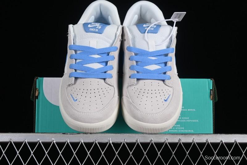 Nike SB Force 58 Retro Skate Shoes - DV5477-003