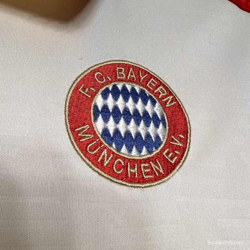 24/25 Bayern Munich THIRD Jersey