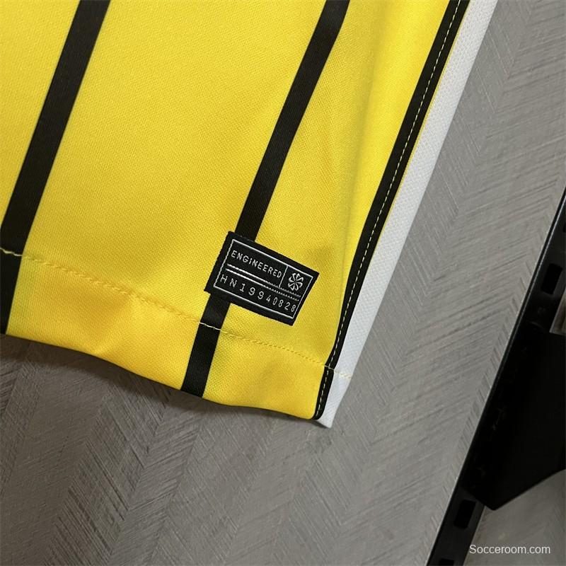 24/25 Brighton Away Jersey