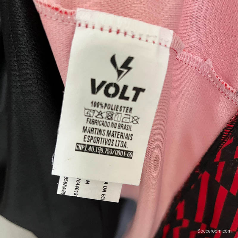 25/26 Women Victoria Home Jersey