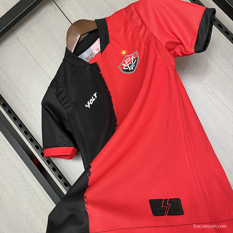 25/26 Women Victoria Home Jersey