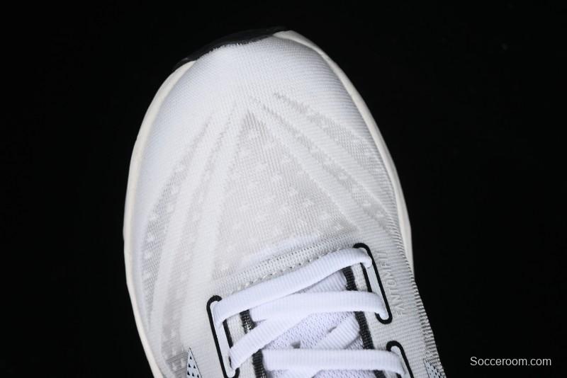 New Balance FuelCell Rebel V4 Low-Top Anti-Slip Wear-Resistant Versatile Casual Running Shoes - MFCPZSI