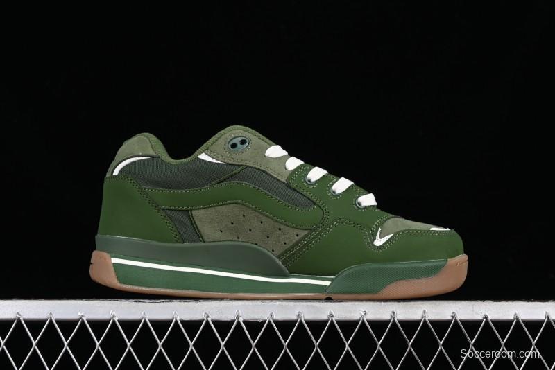 Vans Rowley XLT Series Skate Shoes with Cushioning and Durability - VN000E21BXU