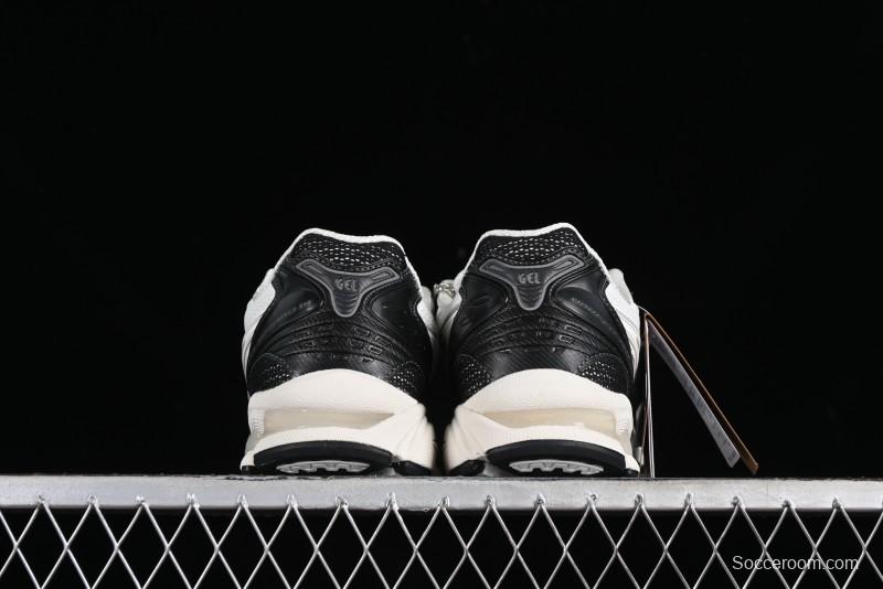 Asics Gel-Kayano 14 Running Shoes with 3D Visible GEL Cushioning and FF BLAST PLUS Midsole - 1201A922-100