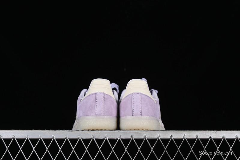 Adidas Samba OG Casual Sneakers - IG6176