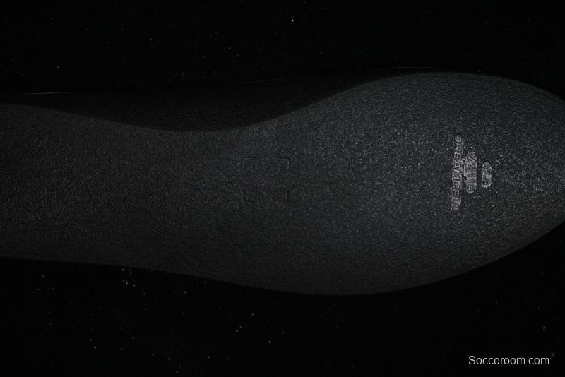 Nike Air Jordan 4 Retro White Thunder Basketball Shoes - FQ8138-001