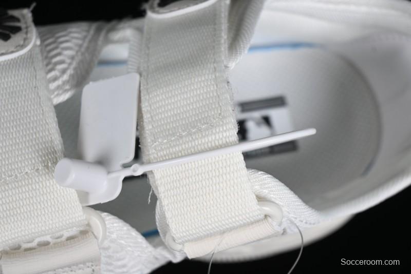 New York Yankees MLB Bigball Chunky Mask Jane Thick Platform Casual Sandals - 3ASDBCM4350IVS