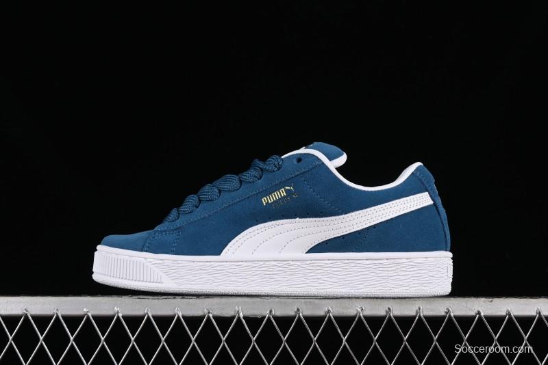 Puma Suede XL Retro Casual Sneakers - 395205-06