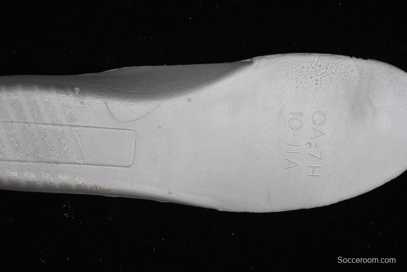 Nike Air Force 1 '07 Low LV Collaboration - Off White Double Swoosh Casual Sneakers - XZ6188-002