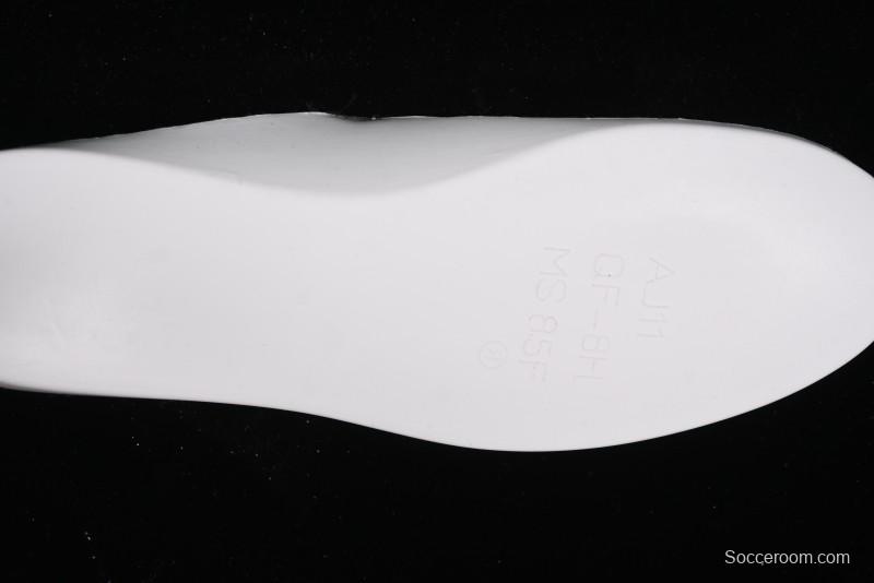 Nike A Ma Maniere x Air Jordan 3 Retro Black Sneakers - FZ4811-001