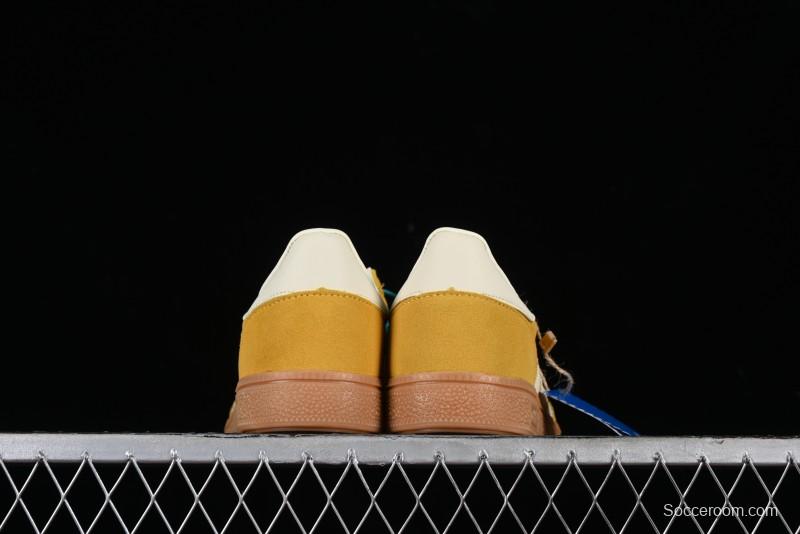 Adidas Handball Spezial Retro Casual Sneakers - IF7088