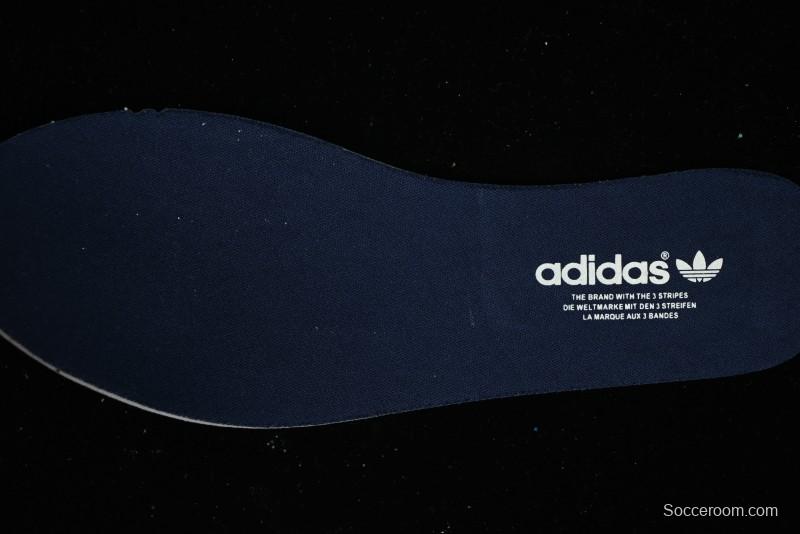 Adidas Originals SL 72 Retro Running Shoes with Nylon Upper and Rubber Outsole - JI2506