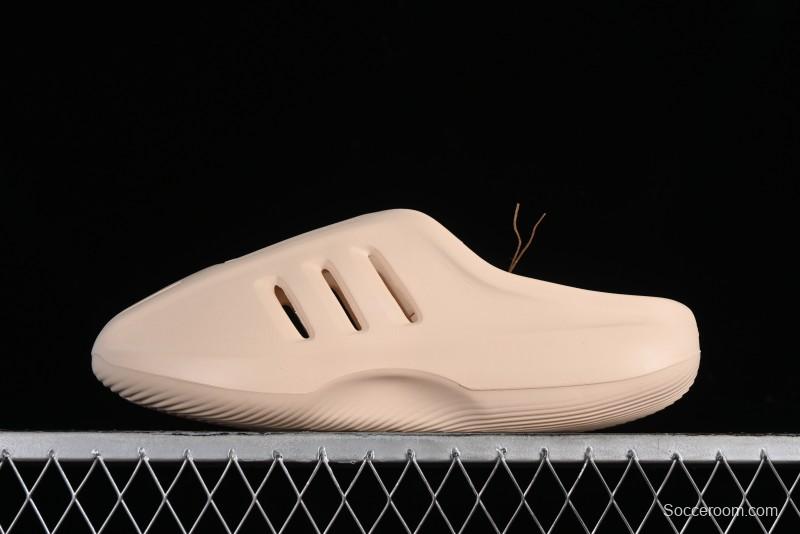 Adidas Originals AdiFOM Infinity Slides Mule Futuristic Casual Sports Sandals - IH0355