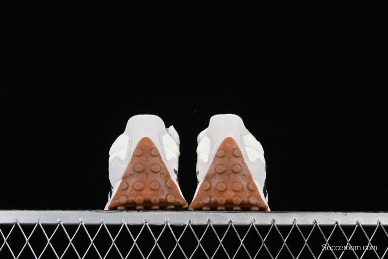 New Balance 327 Series Retro Casual Running Shoes - WS327GD