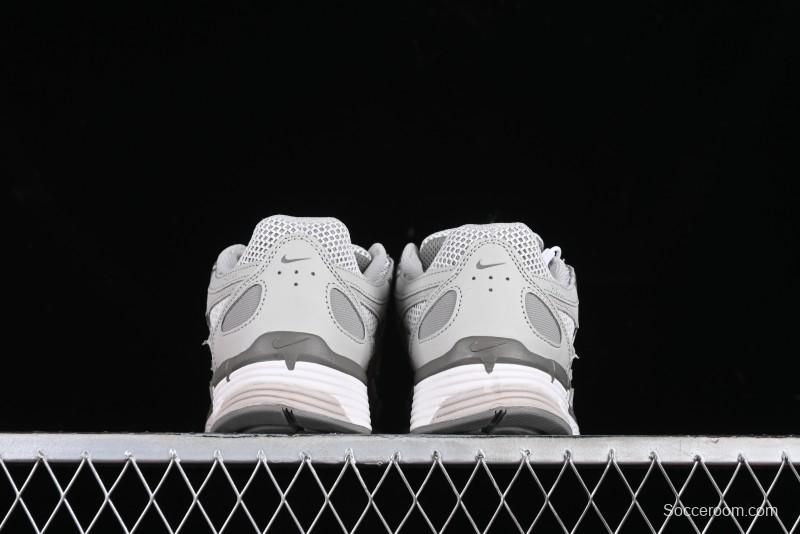 Nike P-6000 Retro Casual Dad Shoes with Layered Design and Ultra-Lightweight - FN6837-012