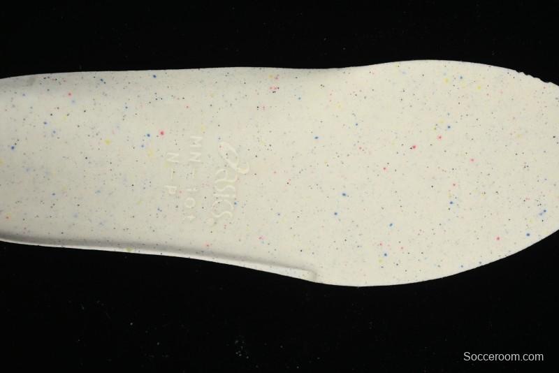 Asics Gel-Quantum 360 VIII Retro Breathable Casual Shoes with Cushioning for Men - 1203A305-006