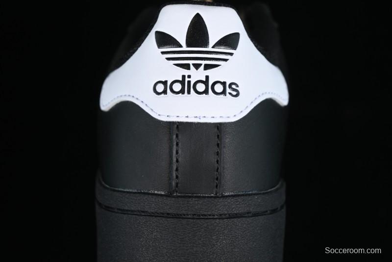 Adidas Originals Superstar XLG Shell Toe Platform Casual Sneakers - IG9777