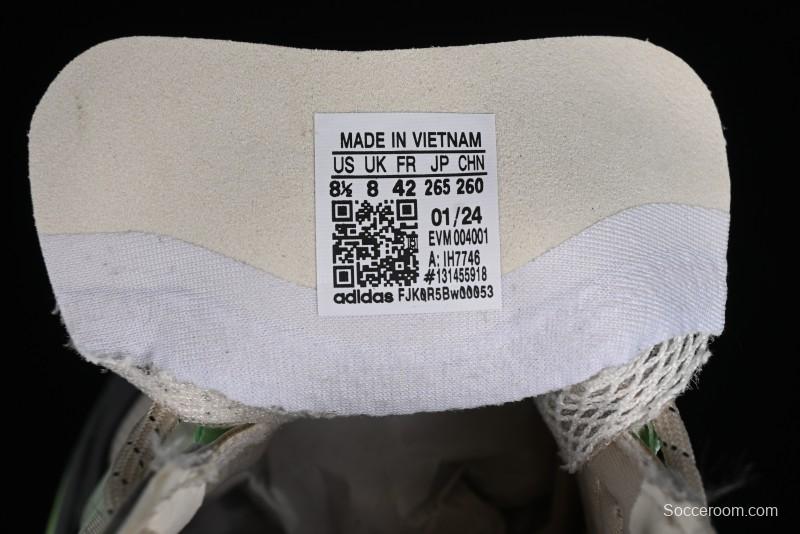 Adidas Citywowlk MT IH7746 Classic Breathable Fashion Sneakers - IH7746