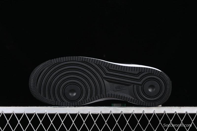 Nike Air Force 1 '07 Low Casual Sneakers with Full-Length Air Cushion - FZ4625-001