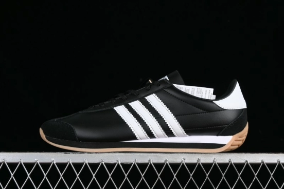 Wales Bonner x Adidas Originals Country OG IE4231 Fashion Casual Skate Shoes - IE4231