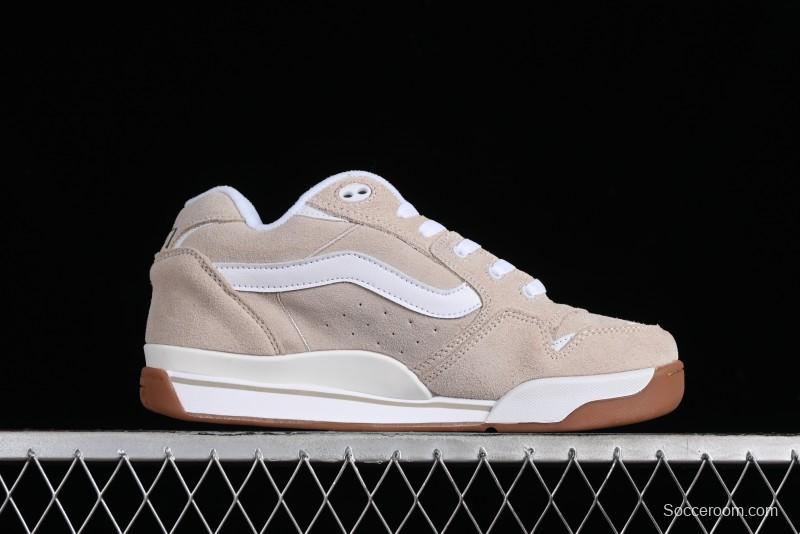 Vans Rowley XLT Series Cushioned Wear-Resistant Retro Skate Shoes - VN000CTMJ92