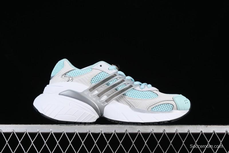 Adidas Adistar XLG Comfortable Slip-Resistant Low-Top Casual Sneakers - IF6937