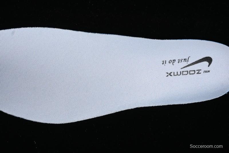 Nike Zoom X Invincible Run FK 3 Marathon Performance Running Shoes - DR2660-102