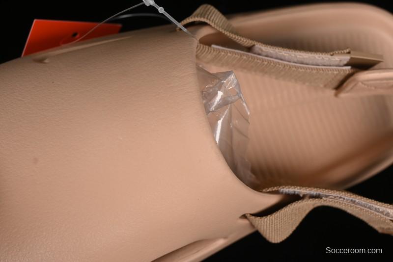 Nike Calm Slide Mule Comfortable Foam Sandals - FB2185-200