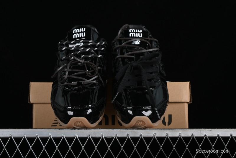 MiuMiu x New Balance 530 Low-Top Classic Retro Casual Running Shoes - 530