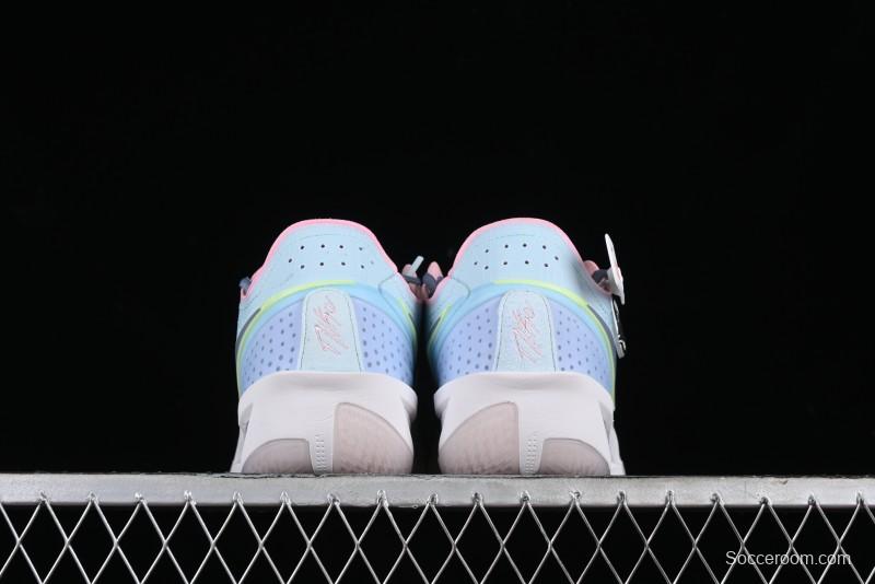 Nike Air Zoom G.T. Cut 3 EP Basketball Shoes with Full-Length ZoomX Foam and Flywire Technology - DV2913-401