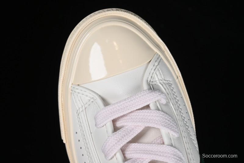 Converse Star 76 Low Top Leather Casual Sneakers - A11643C