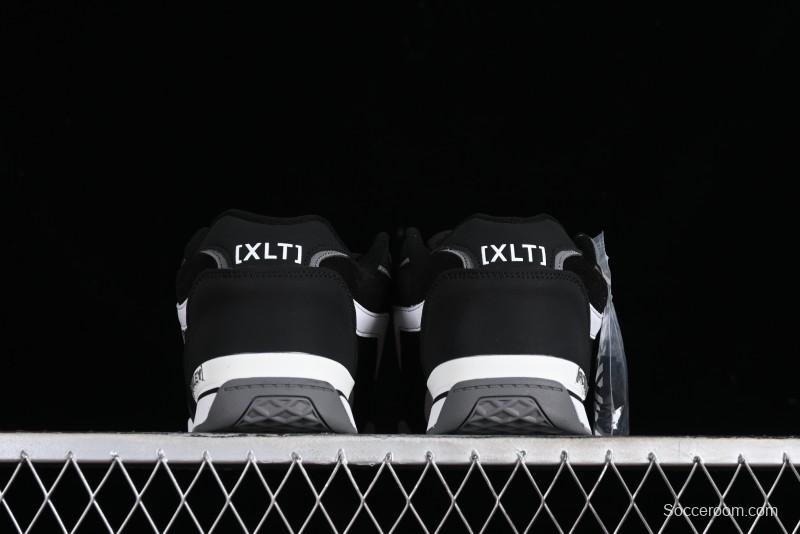 Vans Rowley XLT Series Cushioned Wear-Resistant Retro Skate Shoes - VN000CTMBA2