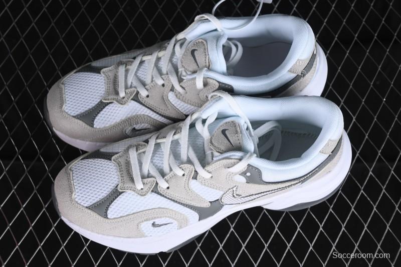 Nike AL8 Summer Retro Casual Dad Shoes - FJ3794-101