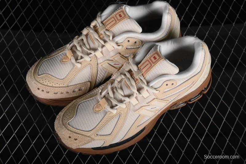 New Balance 1906 Series Retro Dad Style Casual Running Shoes - M1906RRE