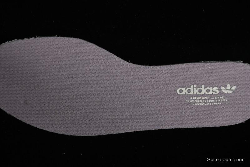 Adidas Originals SL 72 Retro Running Shoes with Ecotex Tongue and EVA Midsole - IE3428