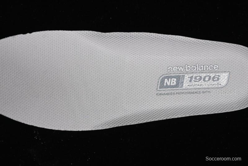 New Balance 1906 Series Retro Dad Style Casual Running Shoes - M1906AG