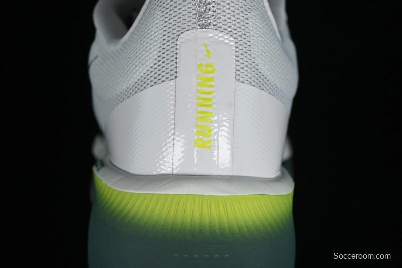 Nike Zoom Fly 6 Running Shoes with Flyknit and React Technology - FN8455-100