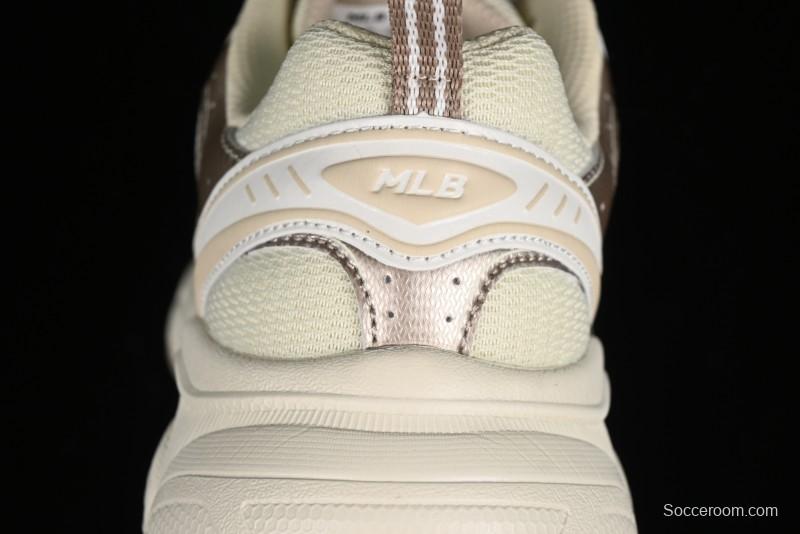 New York Yankees MLB ACE Runner Lightweight Casual Sneakers - 3ARNACE4N50BGS