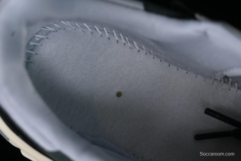 Nike V2K Runtekk 3XL Retro Low-Top Running Shoes with Shock Absorption and Anti-Slip Design - HJ4497-300