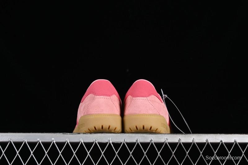 Adidas Originals Bermuda IH0302 Anti-Slip Wear-Resistant Lightweight Low-Top Skate Shoes - IH0302