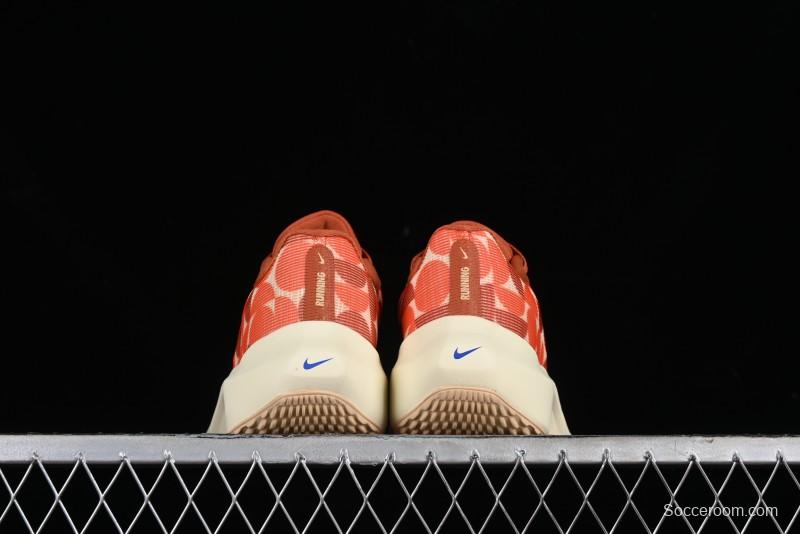 Nike Zoom Fly 5 Premium Lightweight Elastic Running Shoes - FQ7679-800