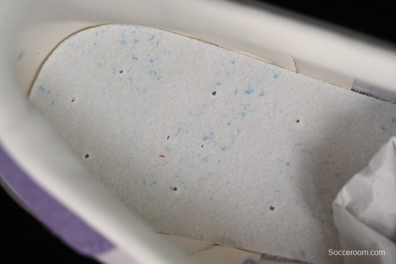 Adidas Originals Gazelle Indoor Kith Retro Casual Slip-Resistant Wear-Resistant Low-Top Sneakers - IH0120