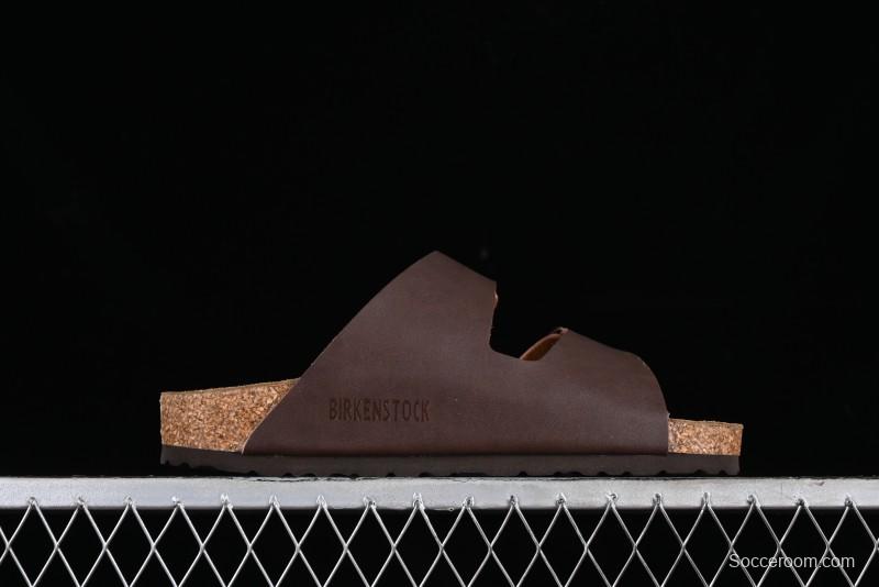 Birkenstock Birkenstock Sandals Series Brown - G.D4