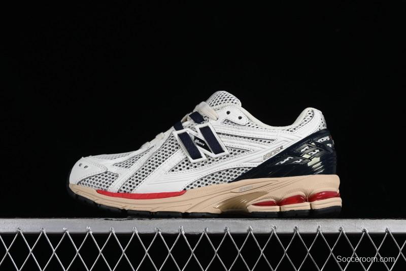 New Balance 1906 Series Retro Dad Style Casual Running Shoes - M1906RR