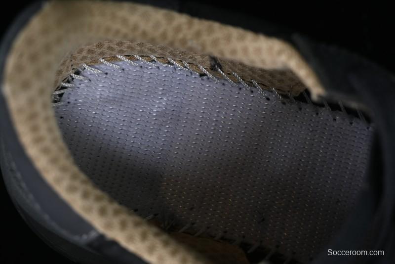 Adidas Originals SL 72 Retro Running Shoes with Nylon Upper and Rubber Outsole - IH5569