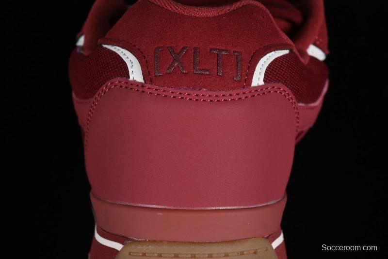 Vans Rowley XLT Series Cushioned & Durable Retro Skate Shoes - VN000E217YO