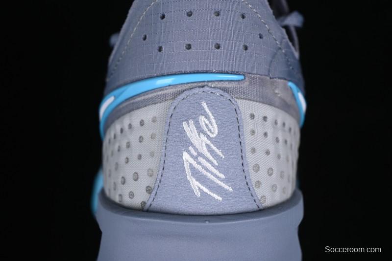 Nike Air Zoom G.T. Cut 3 EP Basketball Shoes with Full-Length ZoomX Foam - DV2913-402