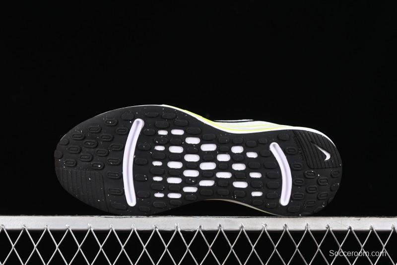 Nike Journey Run 2024 Low-Top Casual Running Shoes with Shock Absorption Anti-Slip and Wear-Resistant Design - FN0228-700