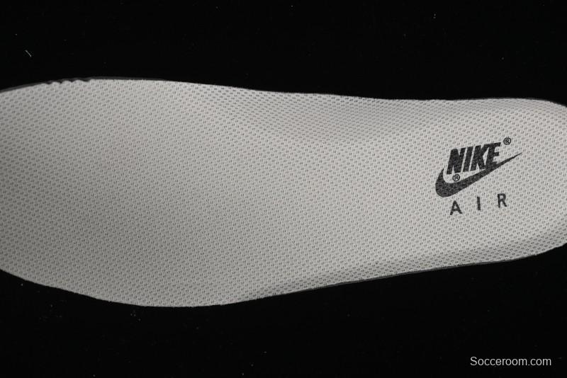 Nike Air Force 1 '07 Low Bape Collaboration - Black Beige Starry Sky Low Top Casual Sneakers - FG6688-103