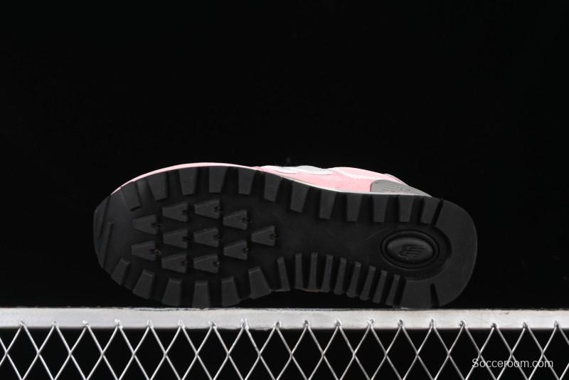 New Balance 574 Series Retro Casual Running Shoes - U574LGOP